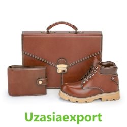 Leather products